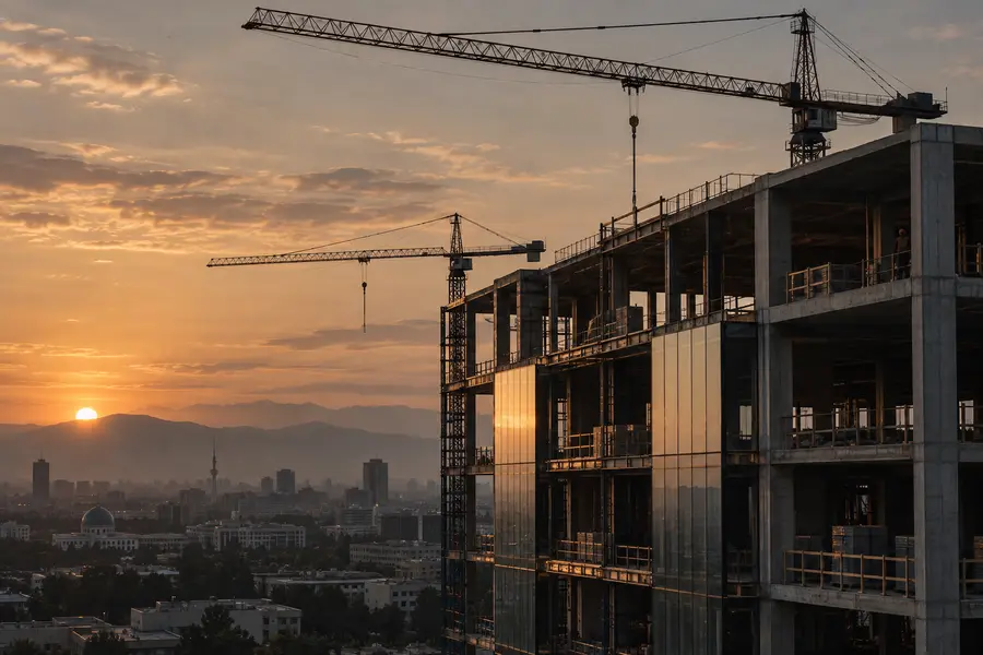 Construction